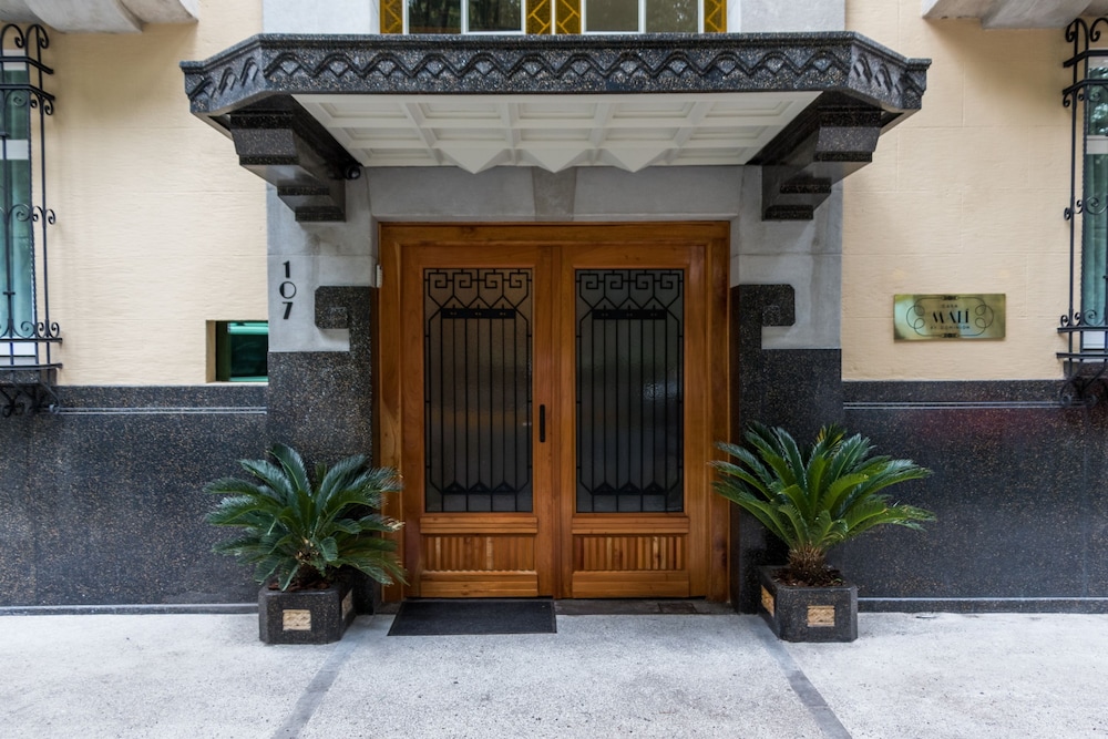 Casa Mali By Dominion 12/63