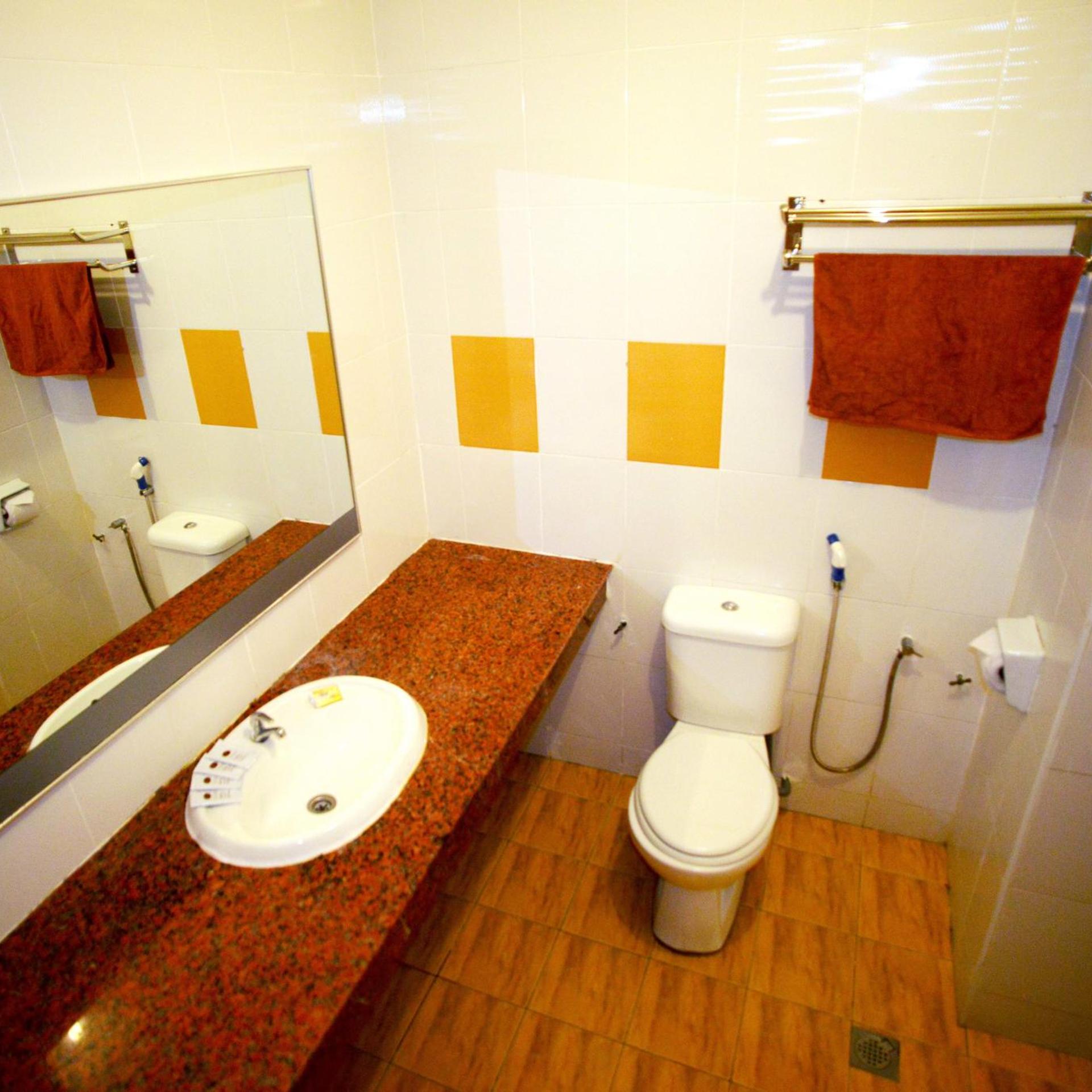 City Times Hotel 32/34