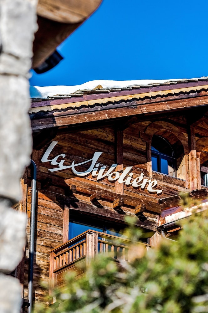 La Sivoliere in COURCHEVEL