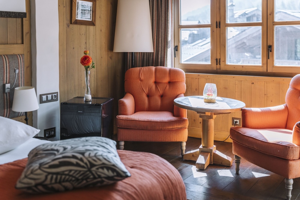 Les Peupliers Hotel 24/42