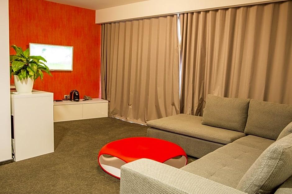 Tempo Hotel Targu Mures 37/49