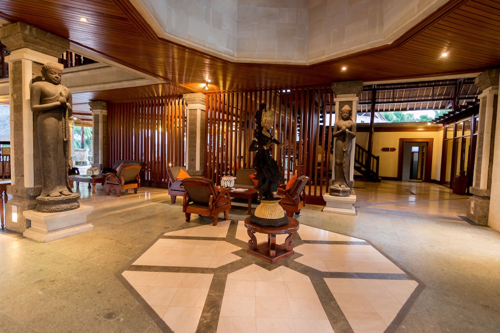 The Payogan Villa Resort and Spa 25/50