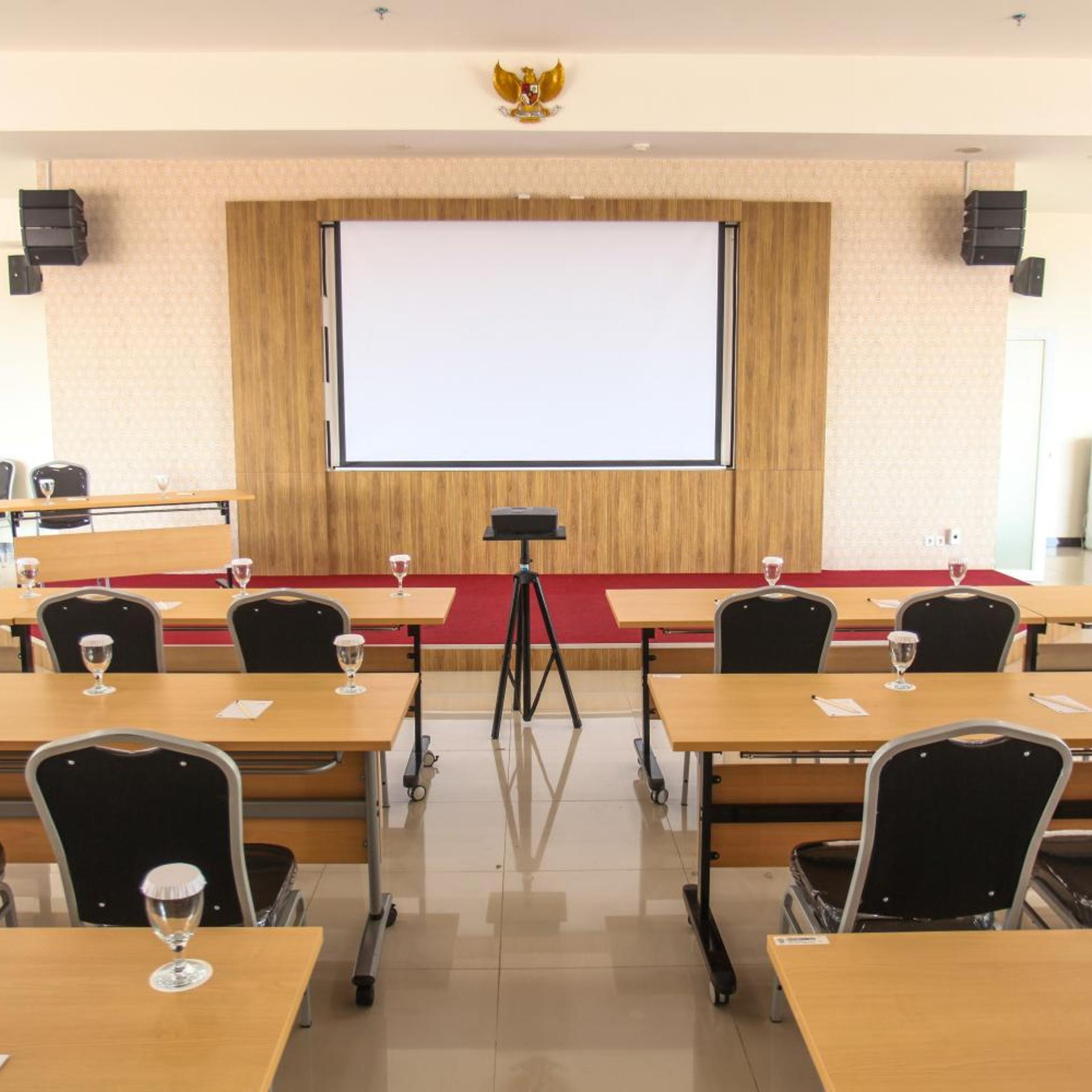 Horison Inn Antawirya Semarang 14/16