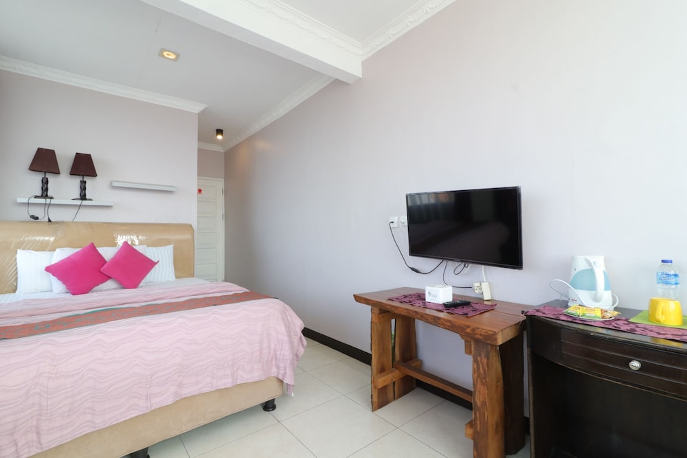 Lembur Incu Syariah Villa by ZUZU 6/46