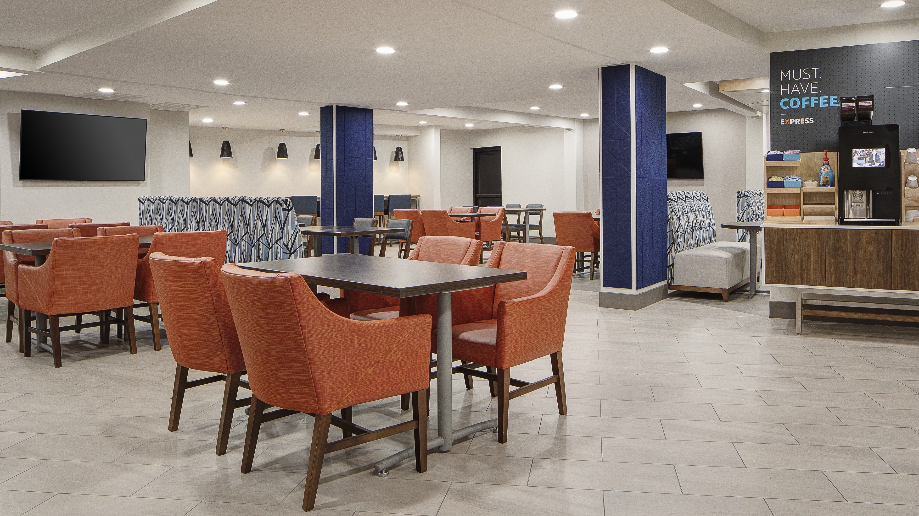 Holiday Inn Market Center Dallas 42/50