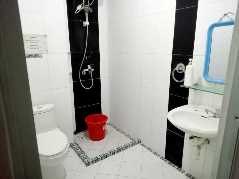 Providence Homestay 17/20