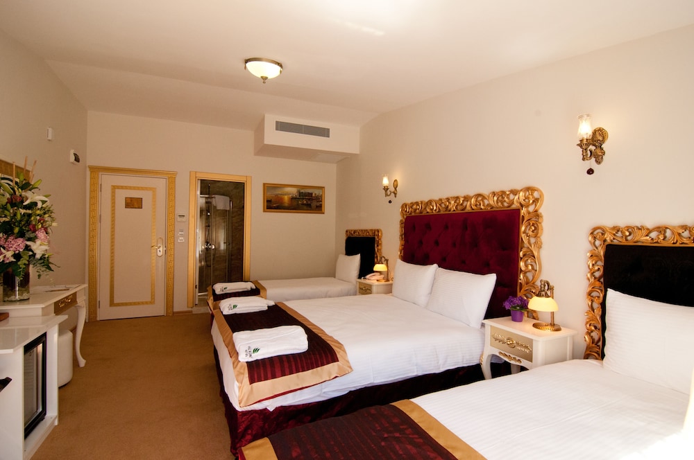 Vali Konak Hotel 14/65