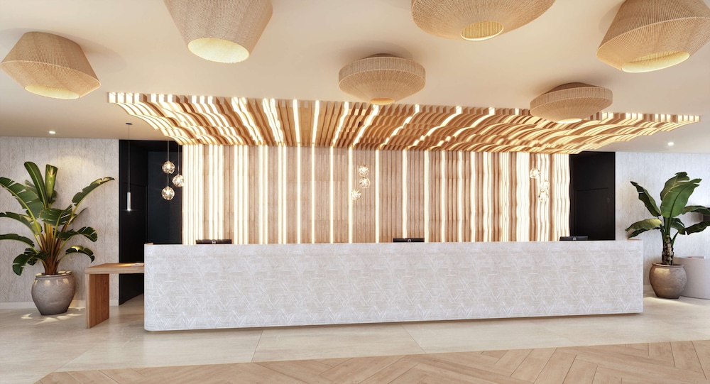 Barcelo Ponent Beach 6/50