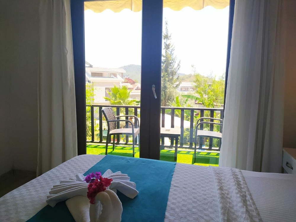 Alya Hotel Gocek 17/70