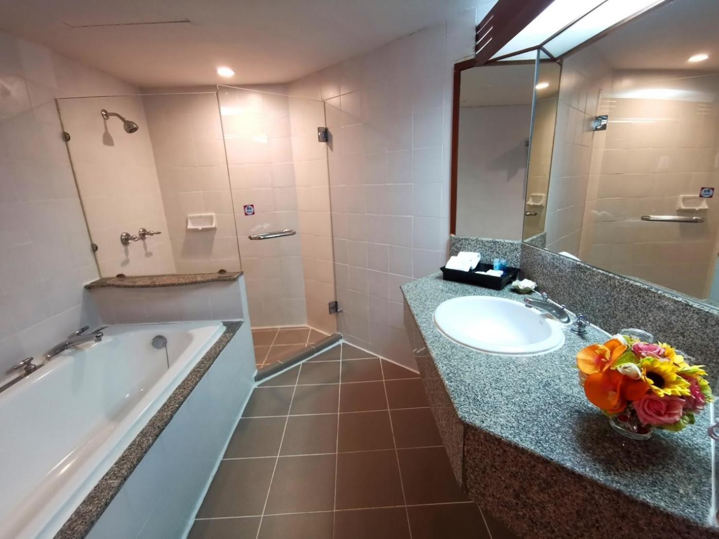غرفة سوبيريور مفردة، Duangtawan Hotel Chiang Mai 11/13