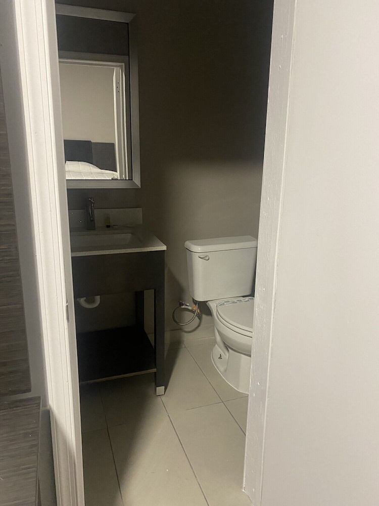 Motel6 Williamstown, NJ - Black Horse Pike 23/24