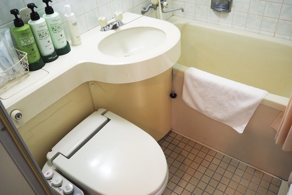 Hotel Area One Takamatsu 34/65