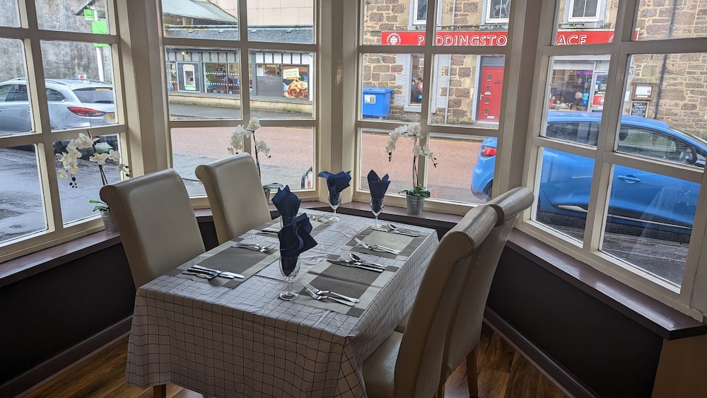 Dalgair House Hotel 41/50