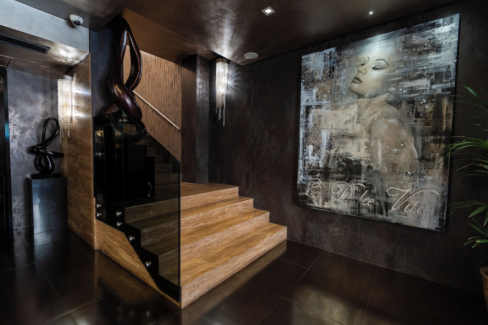 Divina Luxury Hotel 38/55