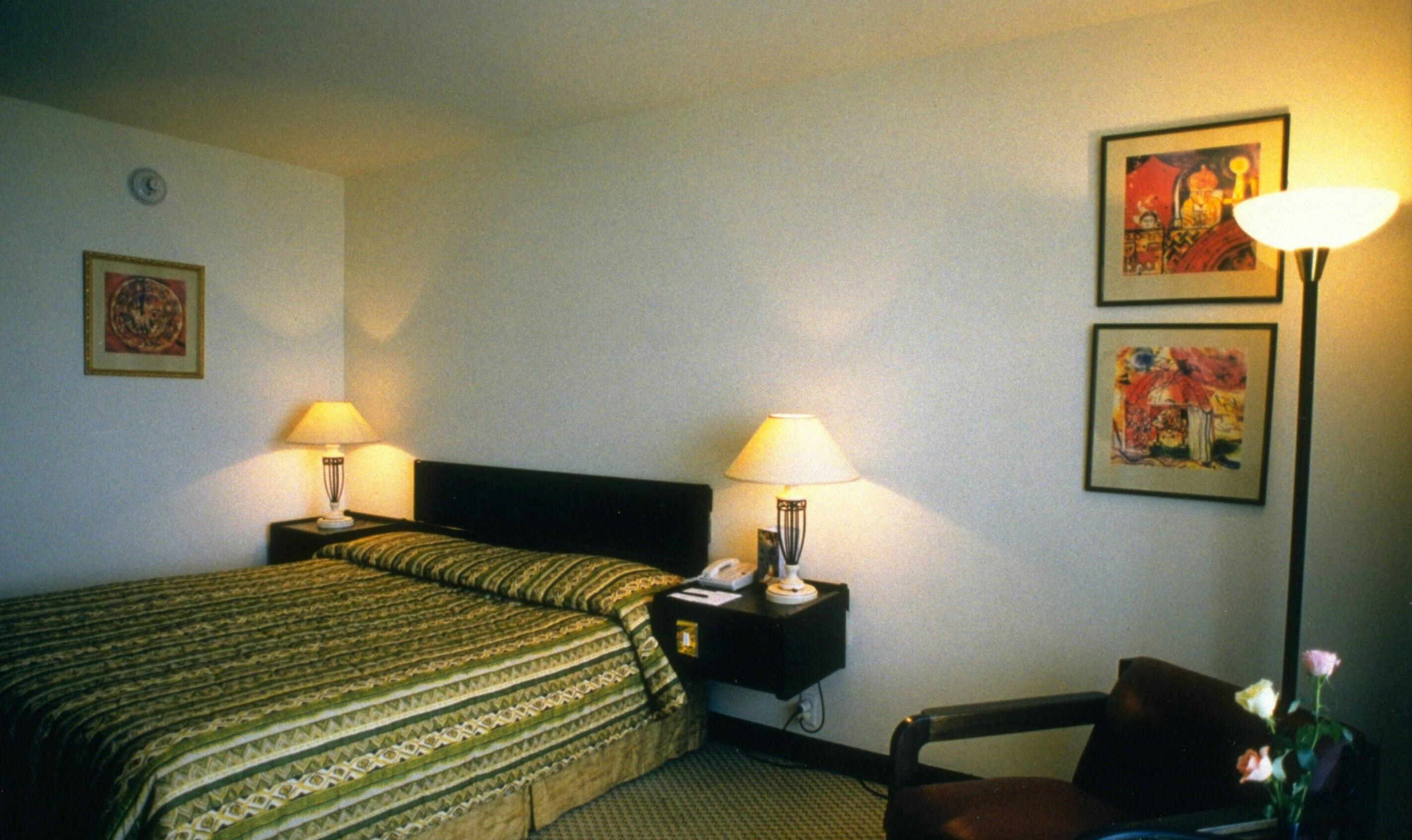 Hilton Addis Ababa hotel 26/83