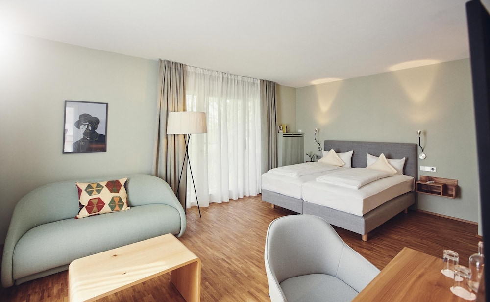 Landhotel Alte Post 58/78