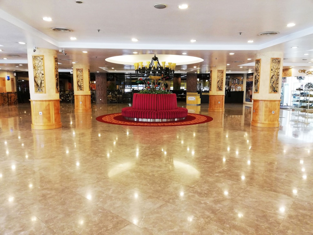 De Palma Hotel Shah Alam 9/63