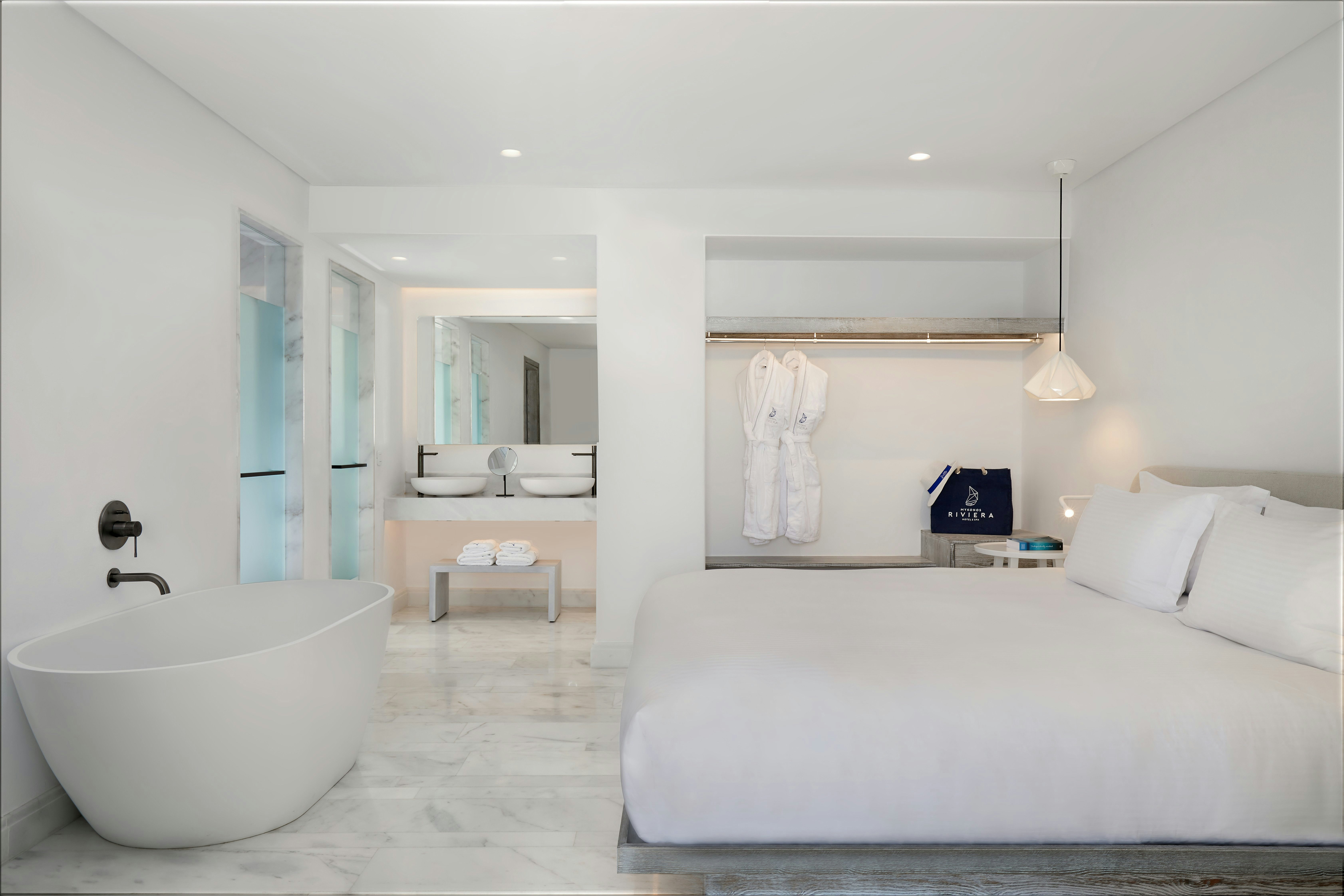 1 Bedroom, Pool, Suite