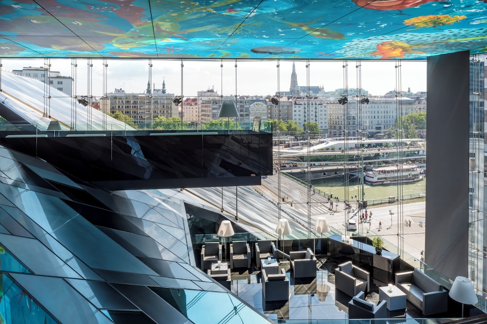 SO Vienna Hotel 9/100