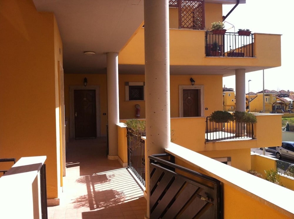 Residence La Maison Jolie 3/42