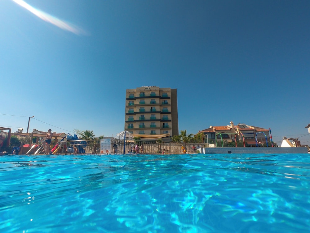 Musho Hotel 1/29