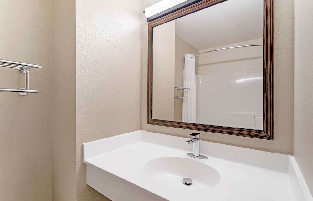 Extended Stay America - Asheville - Tunnel Road 36/38