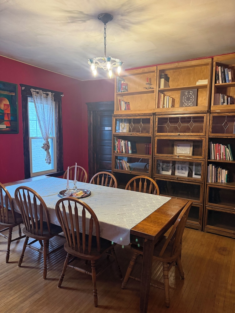 Lasalle Bed Breakfast 47/54