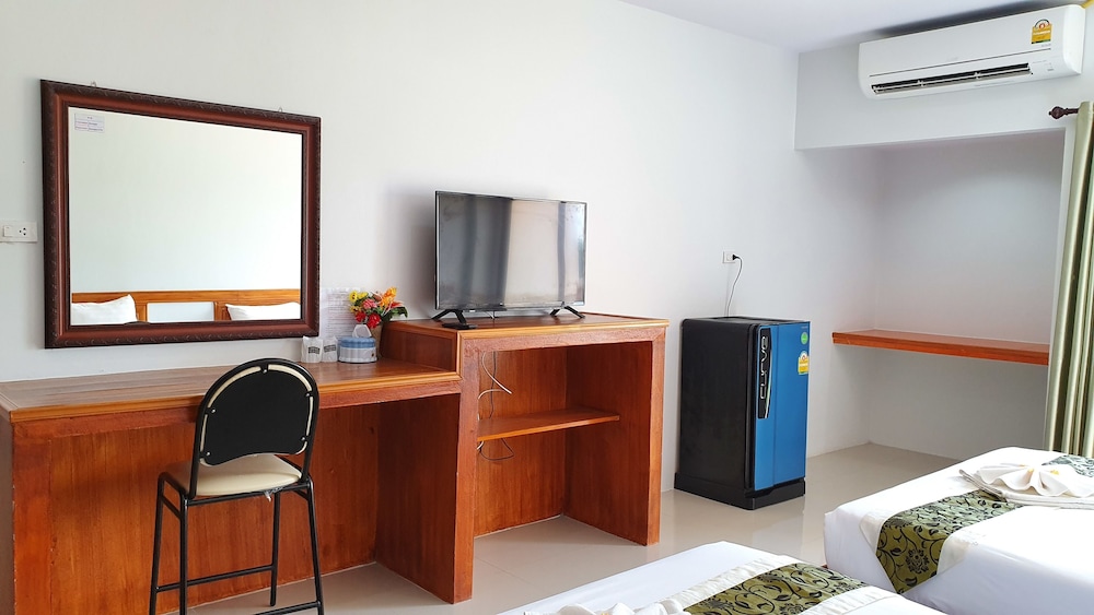 DOUNGTA ANDA HOTEL 60/73
