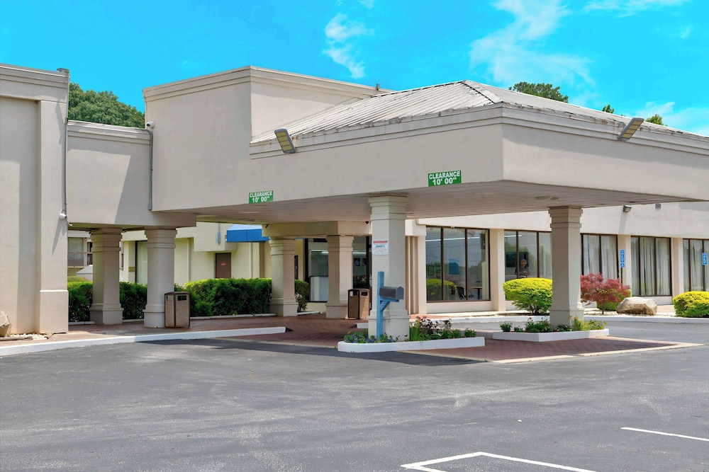Motel6 Conyers, GA in CONYERS - GA
