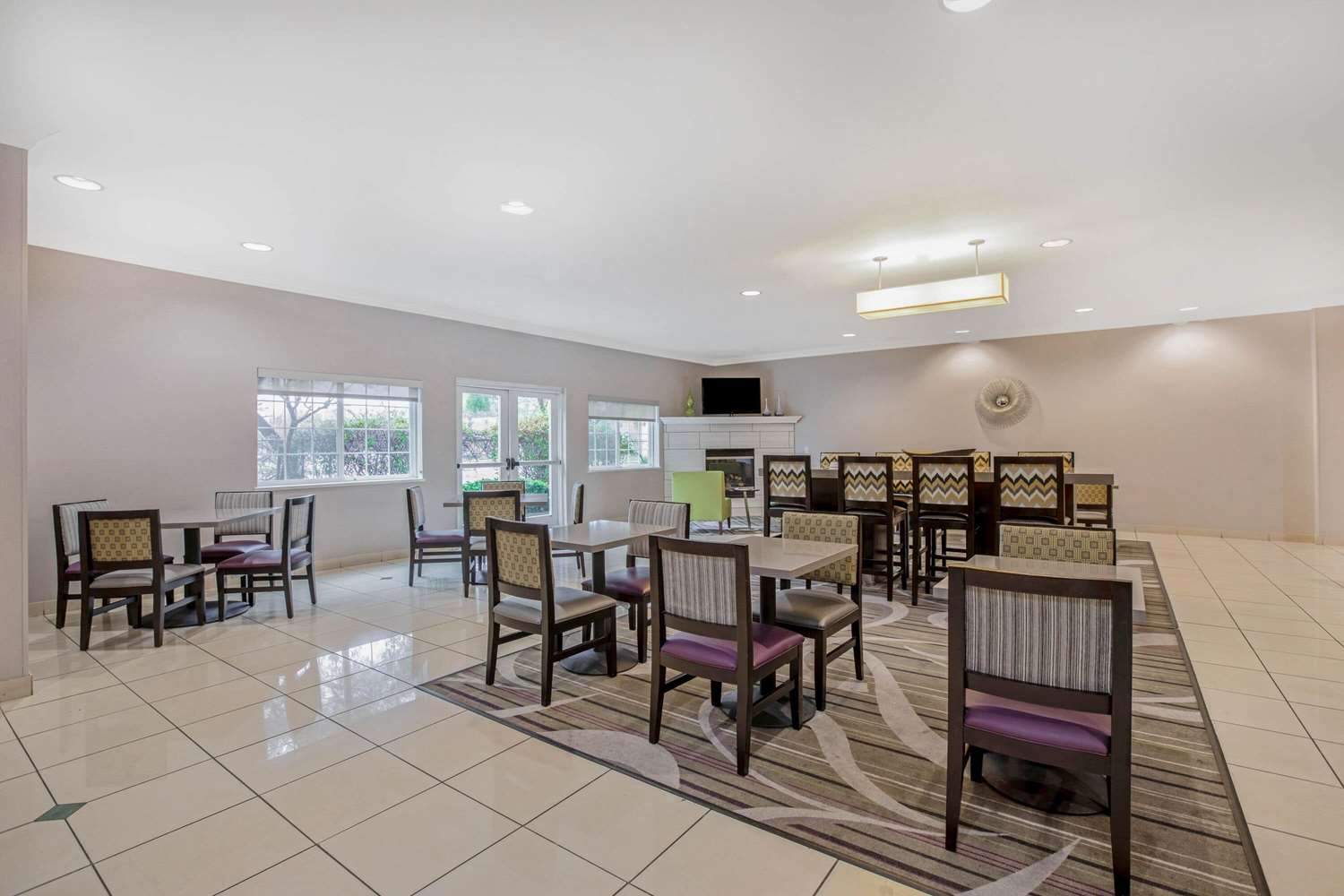 La Quinta Inn & Suites by Wyndham Modesto Salida 35/46