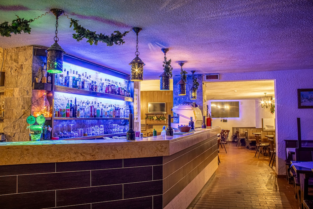 Club Hotel Zodiaco 35/50