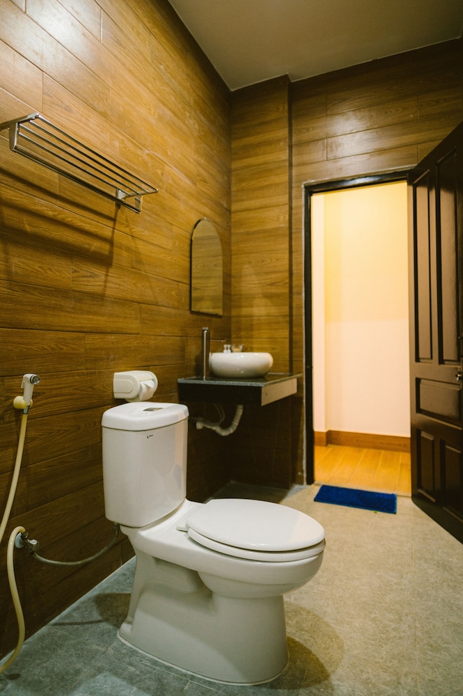 Han Thuyen Homestay 46/48