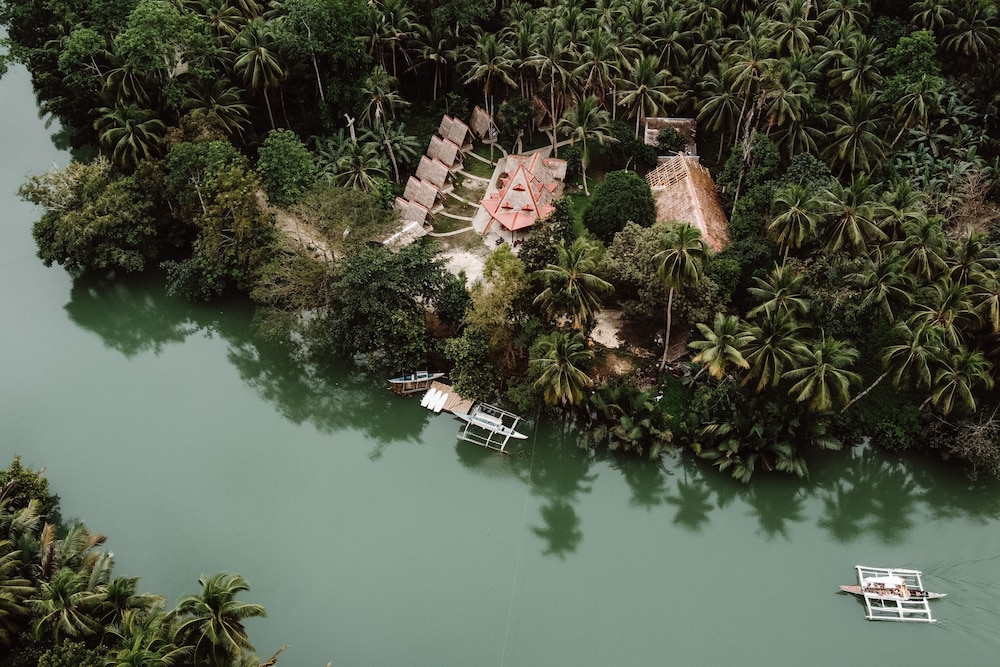 Nipa Hut Village 25/33
