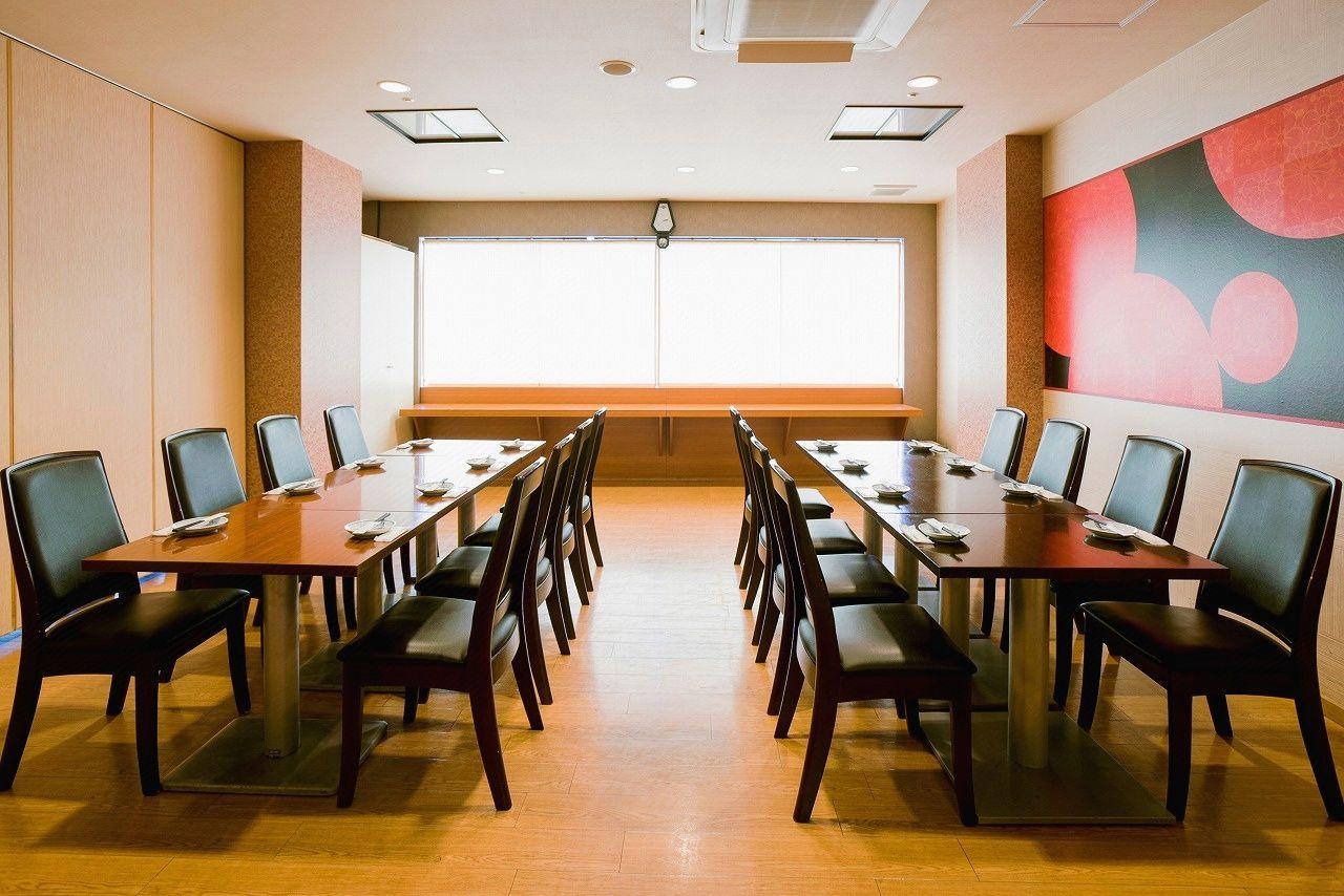 Hotel Taisei 35/36