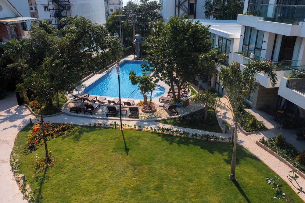 Gaia Hotel Phu Quoc 59/66
