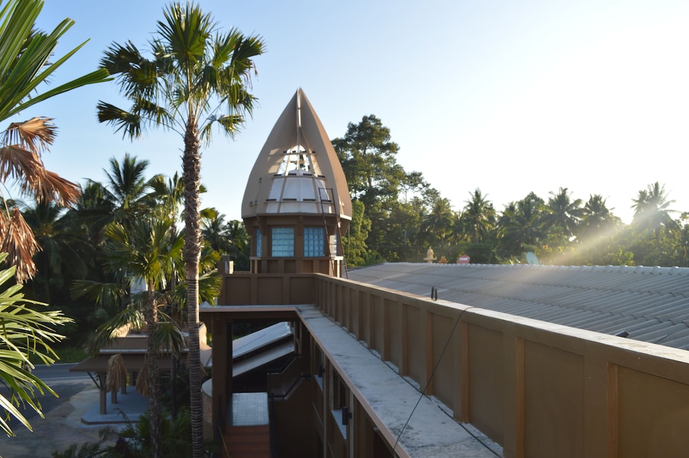 Khanom Maroc Resort And Spa 31/38