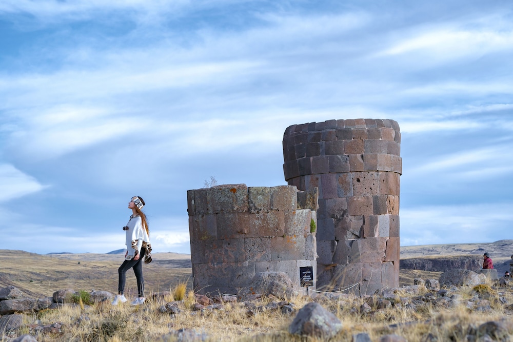 GHL Hotel Lago Titicaca 43/49