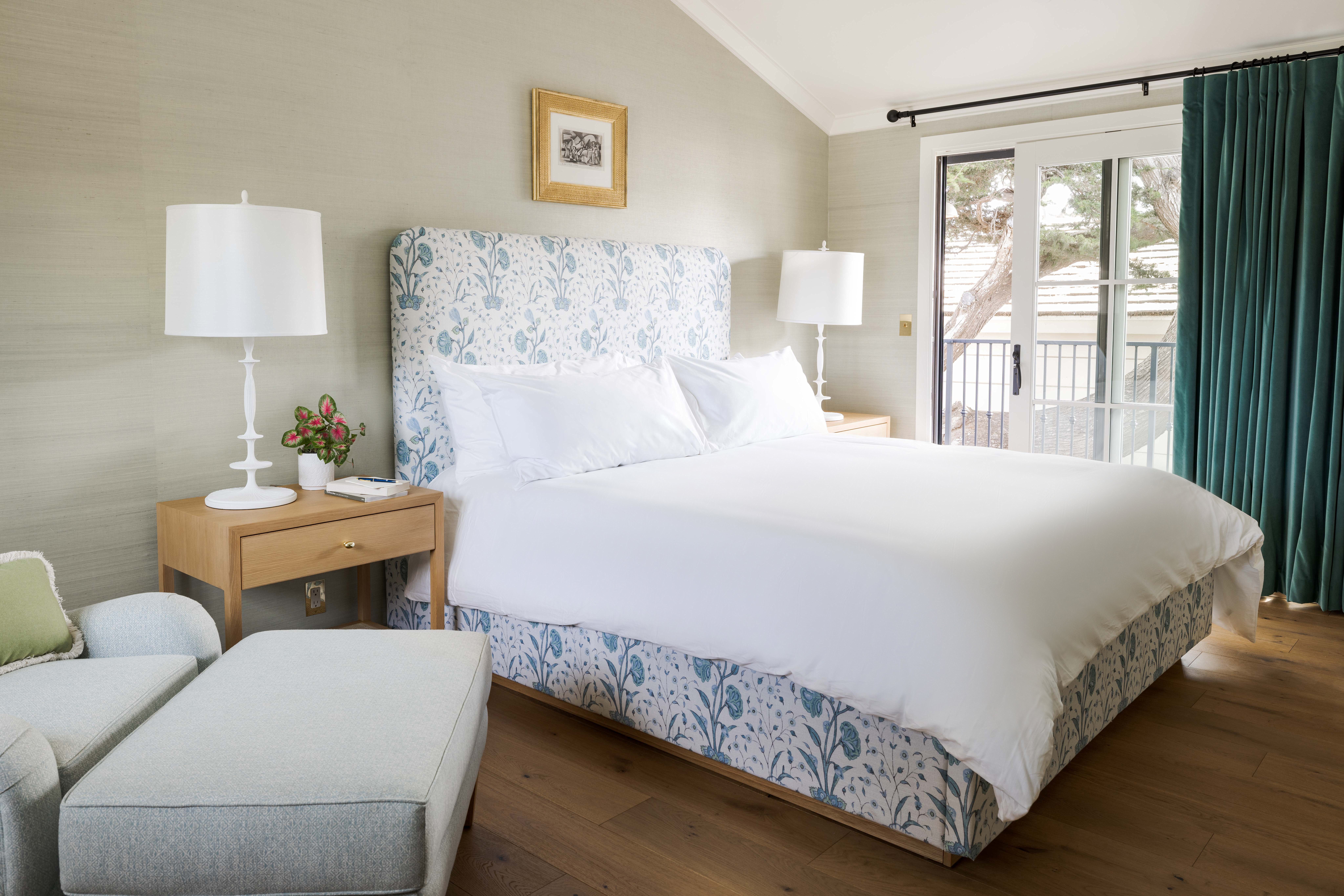 Villa Mara Carmel by the Sea 20/28