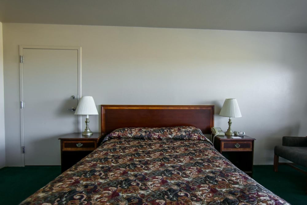 Budget Motel 30/49