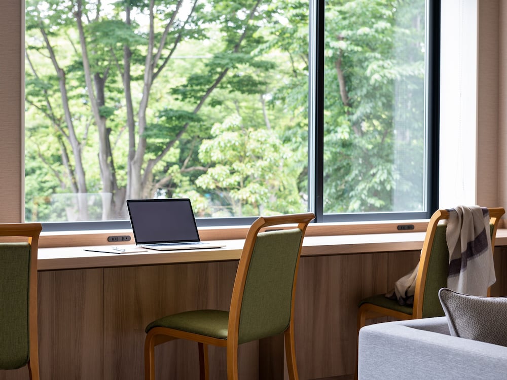Mitsui Garden Hotel Kashiwanoha Parkside 41/49