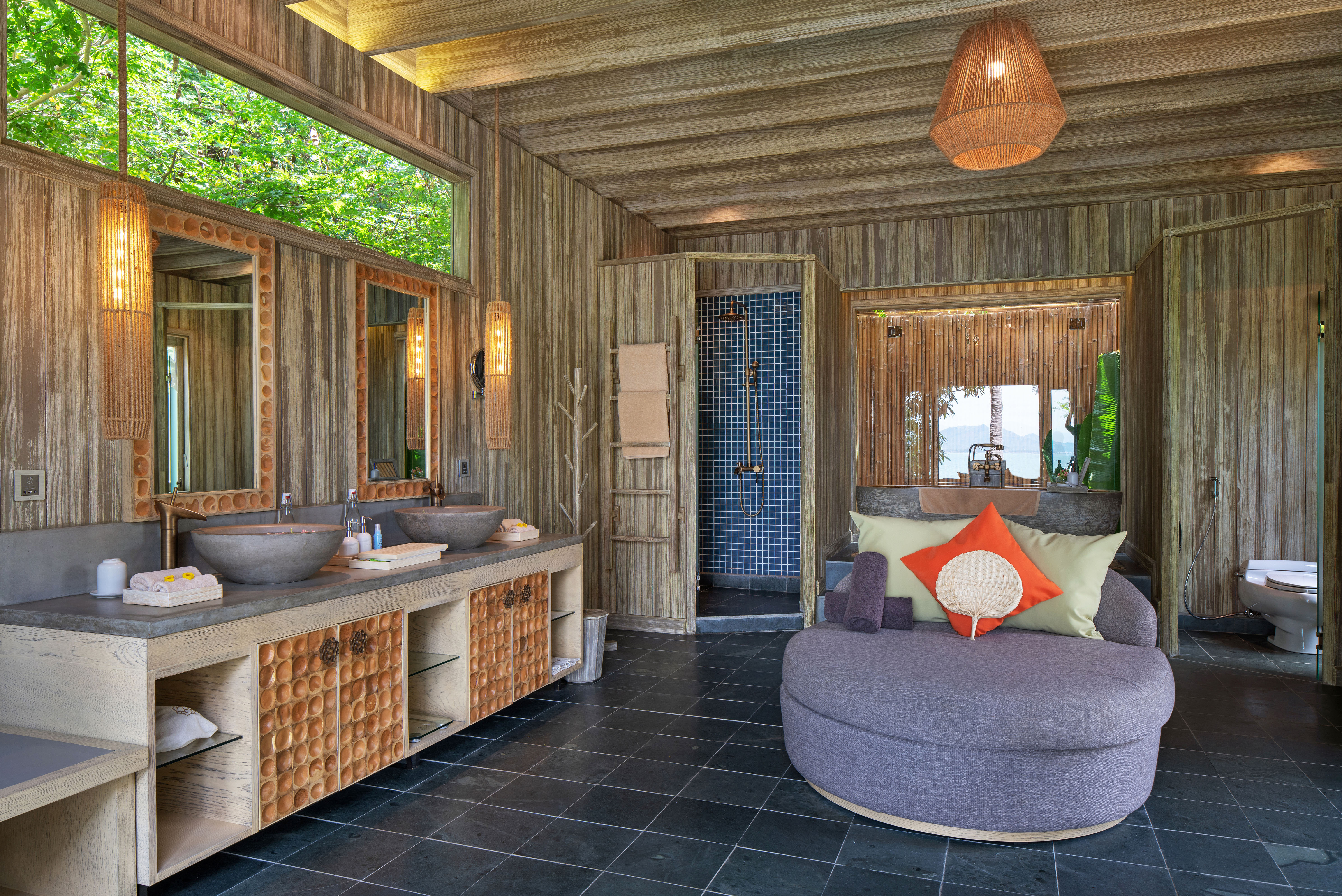 An Lam Retreats Ninh Van Bay 22/50