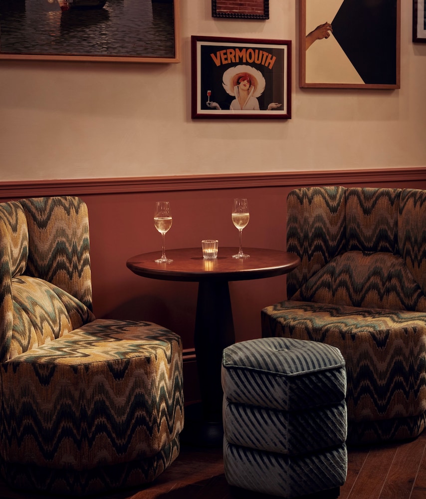 The Hoxton Florence 43/63