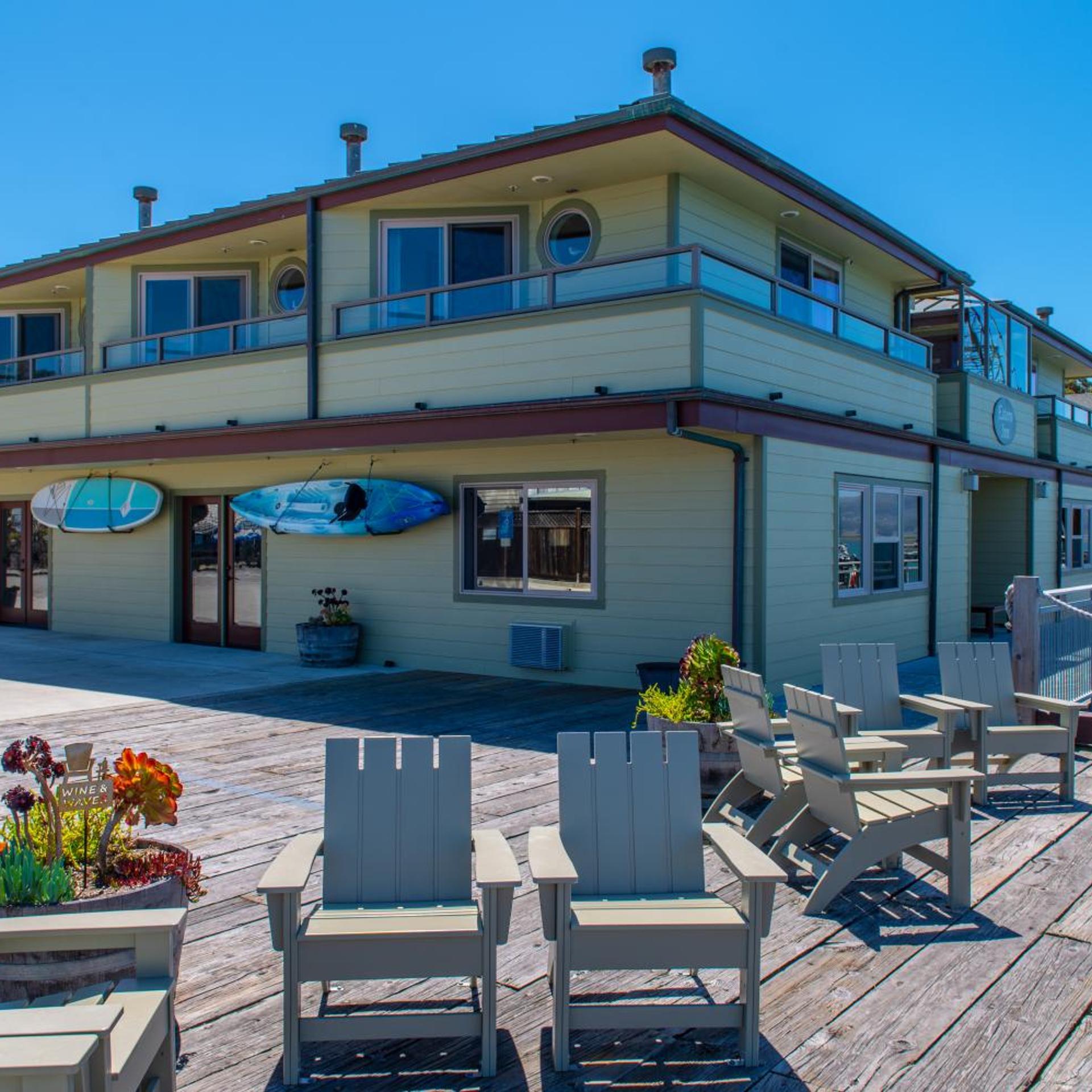Estero Inn 3/31