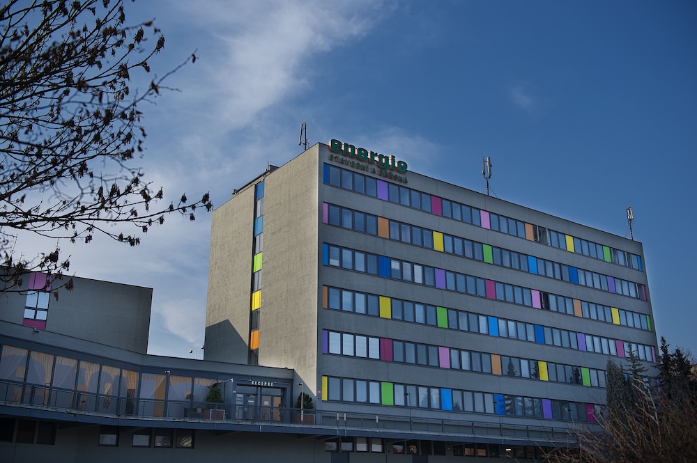 Hotel Energie 2/31