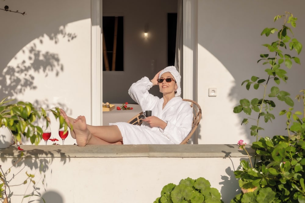 Birbas Hotel 6/128