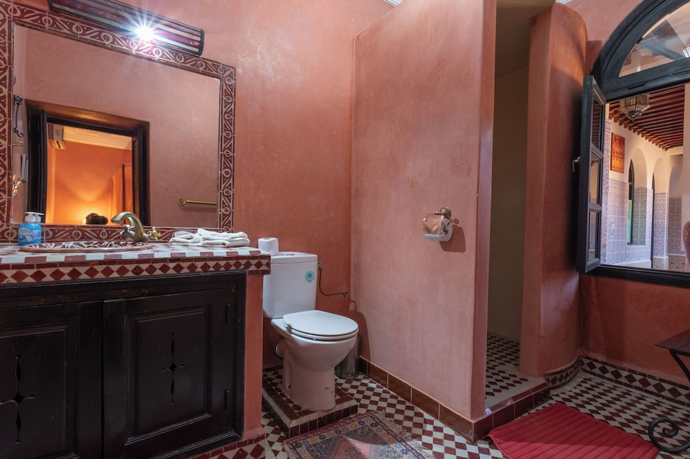 Riad Losra 67/67