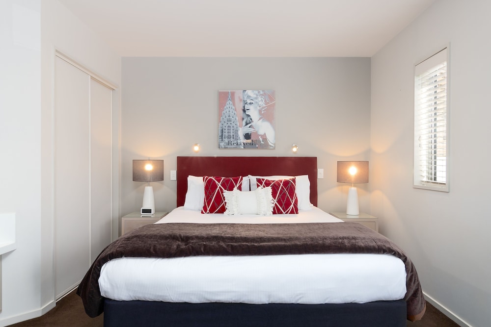SPA, DELUXE, STUDIO, KING BED