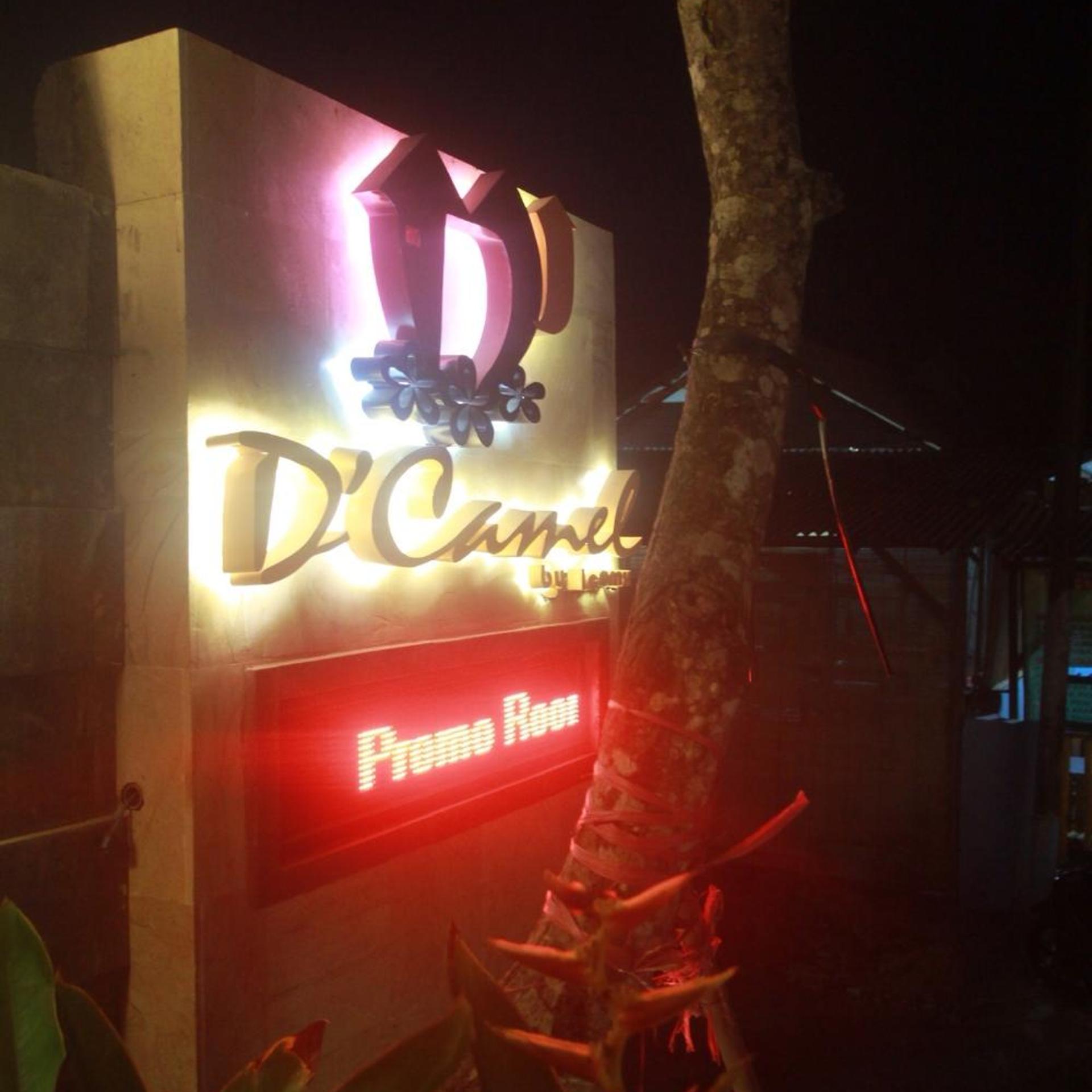 Dcamel Hotels Lembongan 36/62