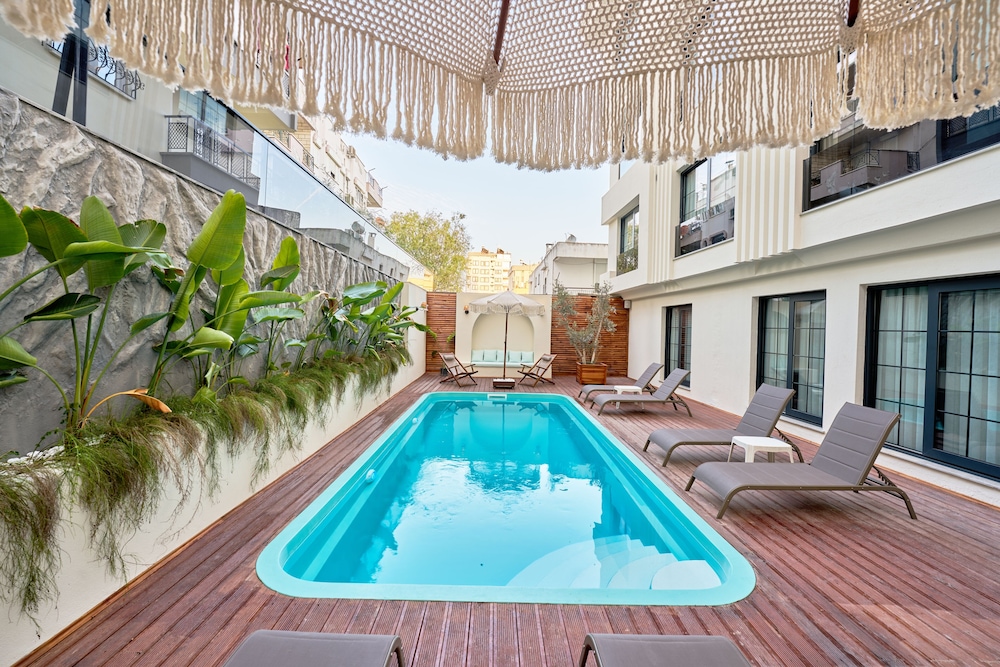 Helene Apart Hotel 42/50