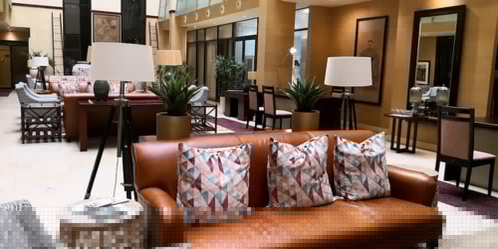 Royal Palm Hotel Umhlanga 39/45